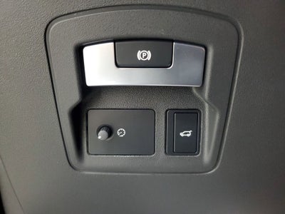 2020 Land Rover Range Rover Velar R-Dynamic S