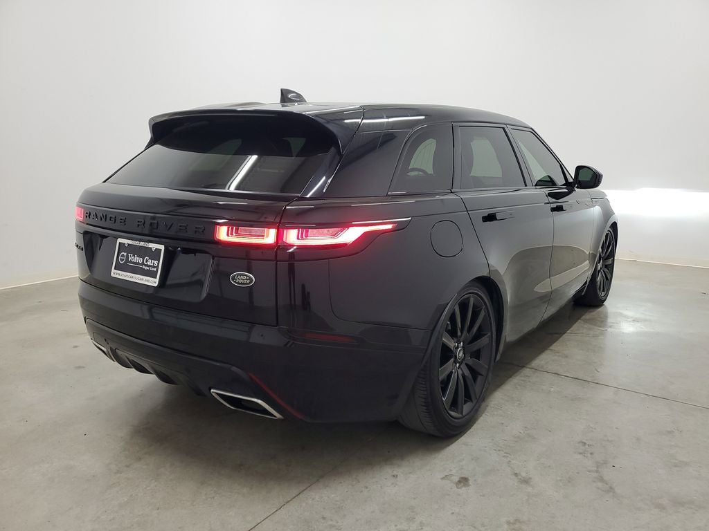 2020 Land Rover Range Rover Velar R-Dynamic S