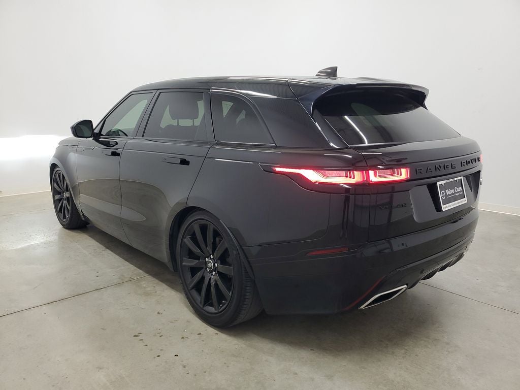 2020 Land Rover Range Rover Velar R-Dynamic S