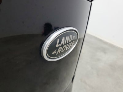 2020 Land Rover Range Rover Velar R-Dynamic S