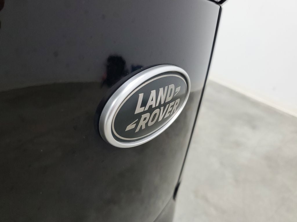 2020 Land Rover Range Rover Velar R-Dynamic S