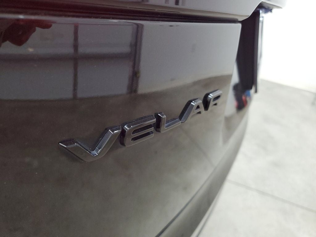 2020 Land Rover Range Rover Velar R-Dynamic S