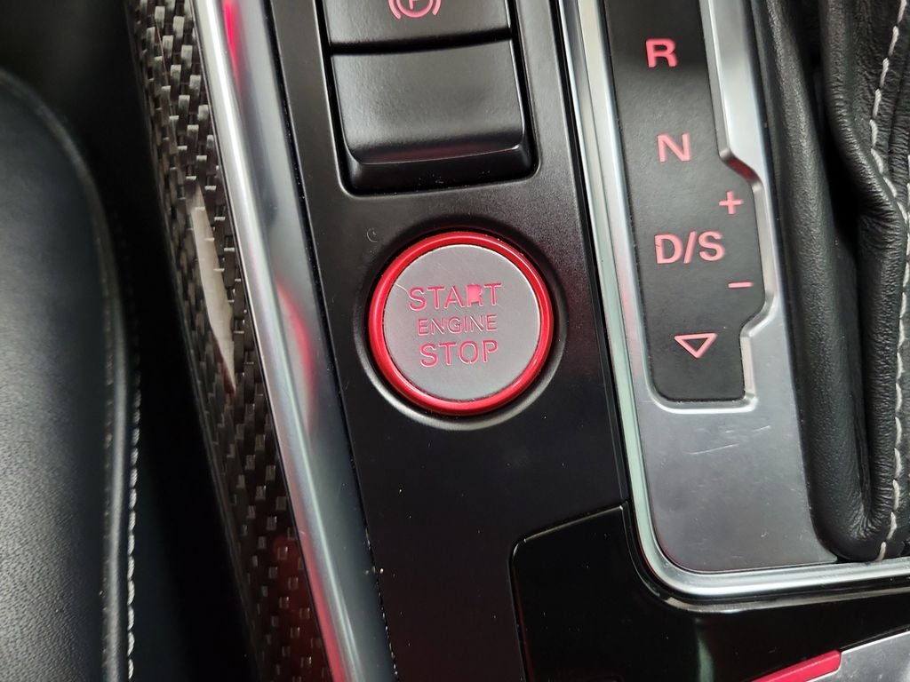 2016 Audi SQ5 3.0T Premium Plus quattro