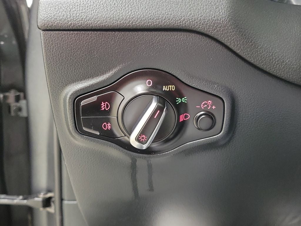 2016 Audi SQ5 3.0T Premium Plus quattro