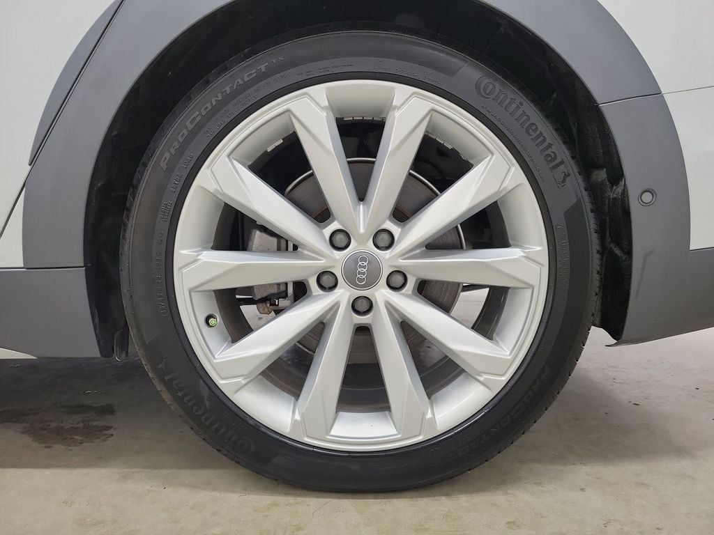 2020 Audi A6 allroad 3.0T Premium Plus quattro