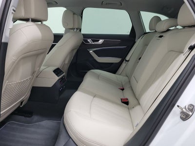 2020 Audi A6 allroad 3.0T Premium Plus quattro