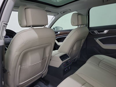 2020 Audi A6 allroad 3.0T Premium Plus quattro