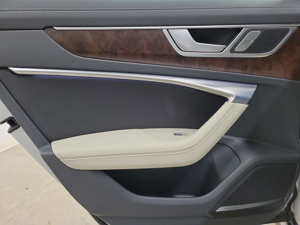 2020 Audi A6 allroad 3.0T Premium Plus quattro