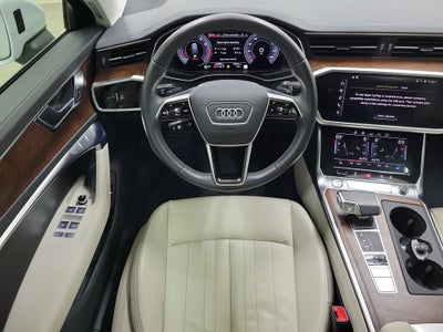 2020 Audi A6 allroad 3.0T Premium Plus quattro