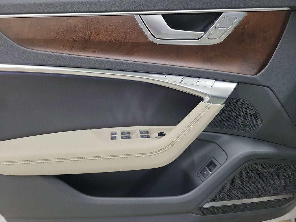 2020 Audi A6 allroad 3.0T Premium Plus quattro