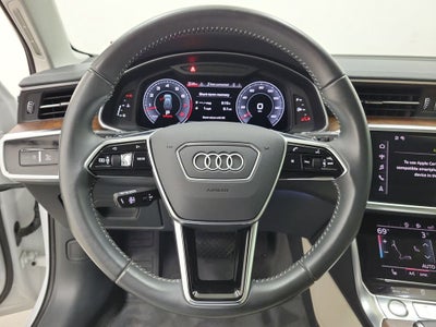 2020 Audi A6 allroad 3.0T Premium Plus quattro