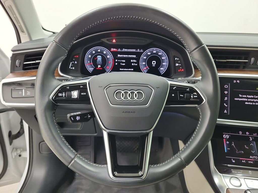 2020 Audi A6 allroad 3.0T Premium Plus quattro