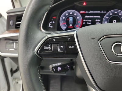 2020 Audi A6 allroad 3.0T Premium Plus quattro