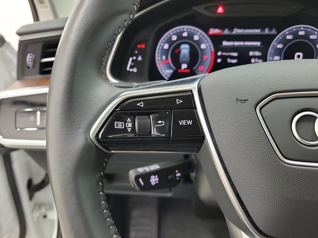 2020 Audi A6 allroad 3.0T Premium Plus quattro