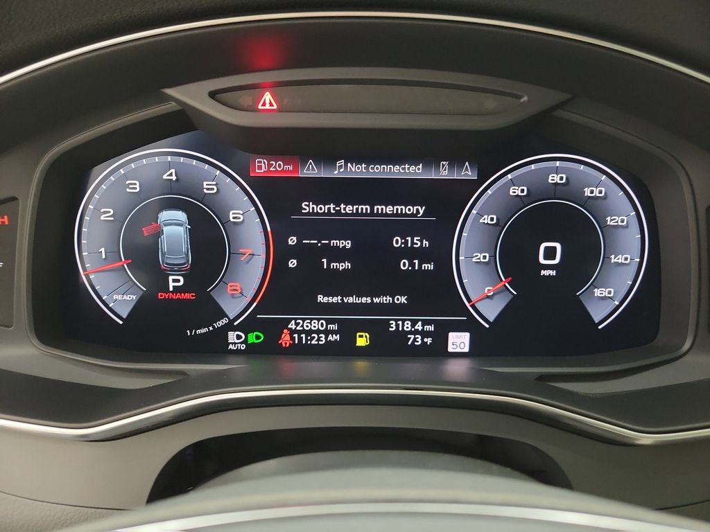 2020 Audi A6 allroad 3.0T Premium Plus quattro