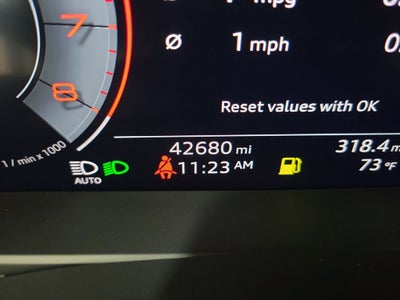 2020 Audi A6 allroad 3.0T Premium Plus quattro