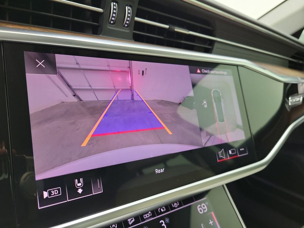 2020 Audi A6 allroad 3.0T Premium Plus quattro