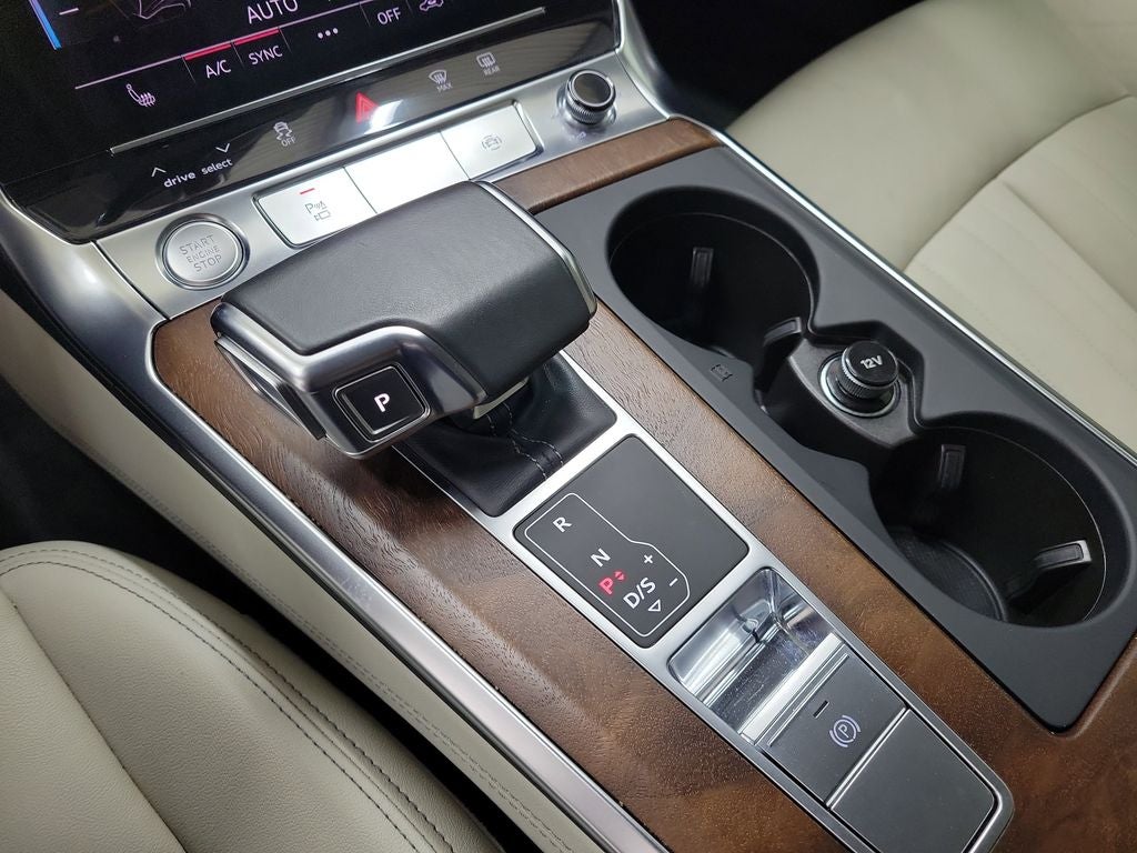 2020 Audi A6 allroad 3.0T Premium Plus quattro