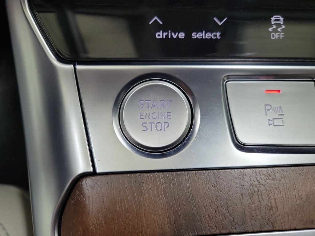 2020 Audi A6 allroad 3.0T Premium Plus quattro