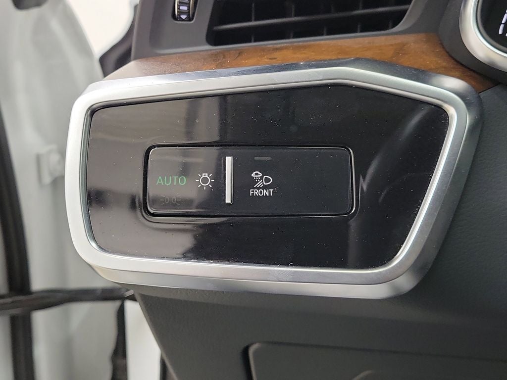 2020 Audi A6 allroad 3.0T Premium Plus quattro