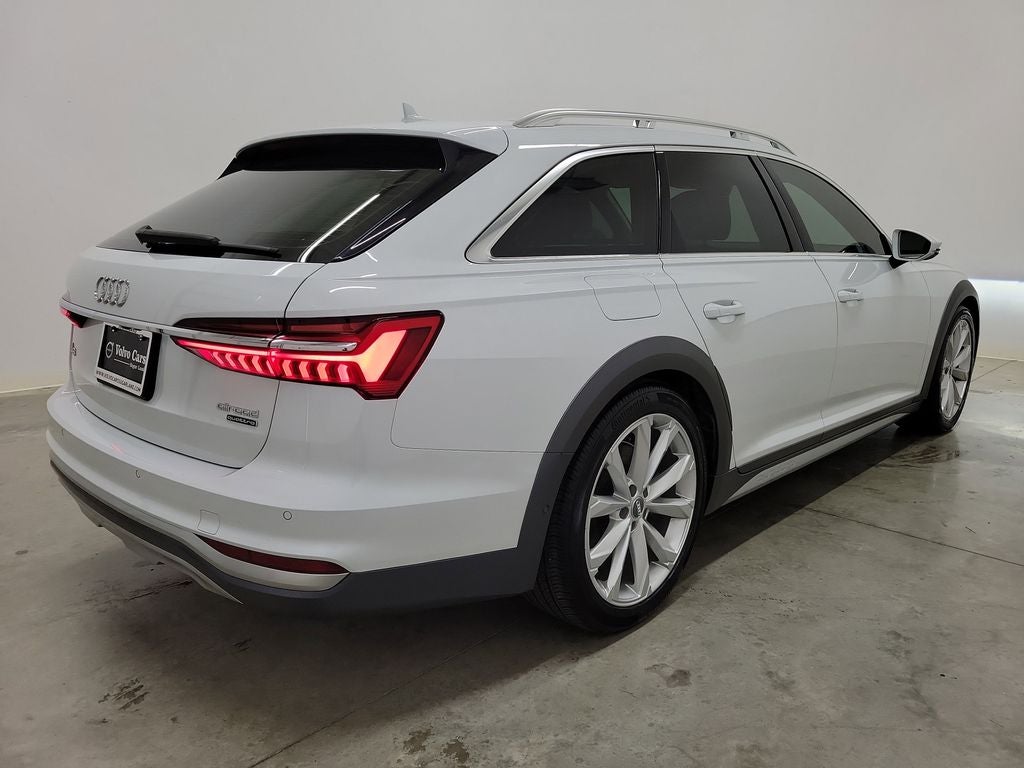 2020 Audi A6 allroad 3.0T Premium Plus quattro