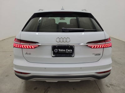 2020 Audi A6 allroad 3.0T Premium Plus quattro