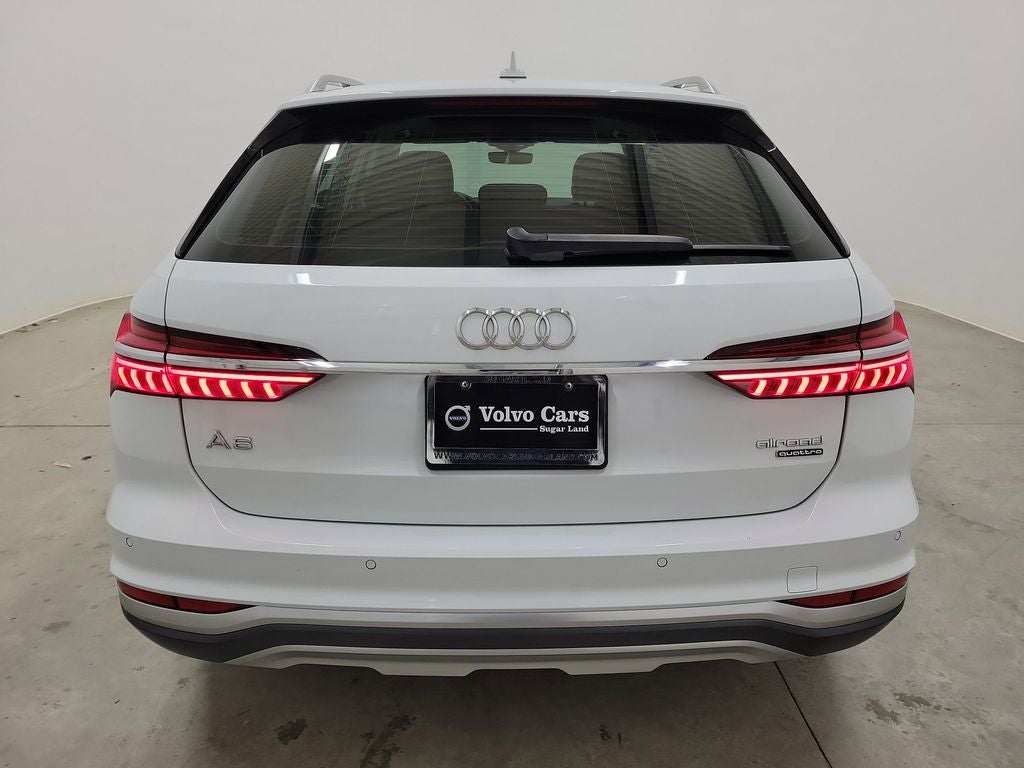 2020 Audi A6 allroad 3.0T Premium Plus quattro