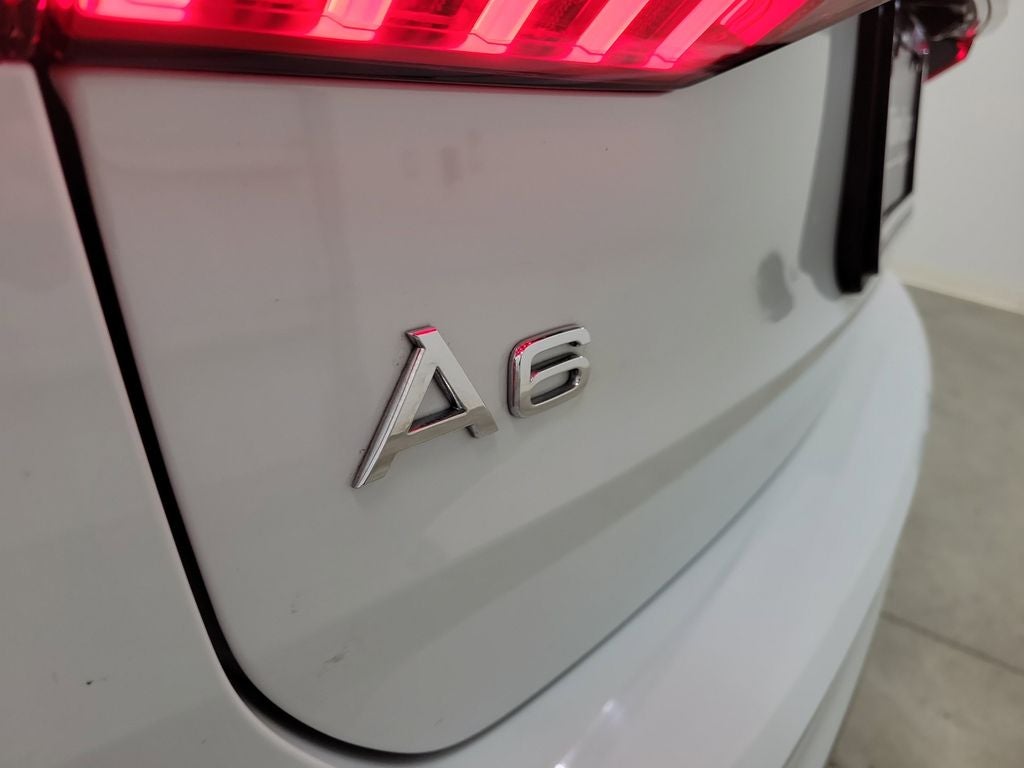 2020 Audi A6 allroad 3.0T Premium Plus quattro