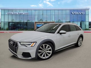 2020 Audi A6 allroad 3.0T Premium Plus quattro
