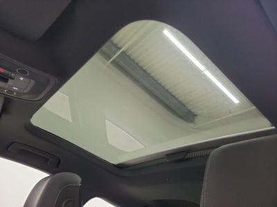 2024 Audi A3 40 Prestige FrontTrak