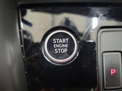 2024 Audi A3 40 Prestige FrontTrak