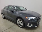 2024 Audi A3 40 Prestige FrontTrak