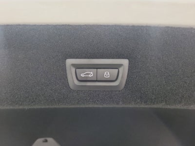 2024 BMW 7 Series 740i