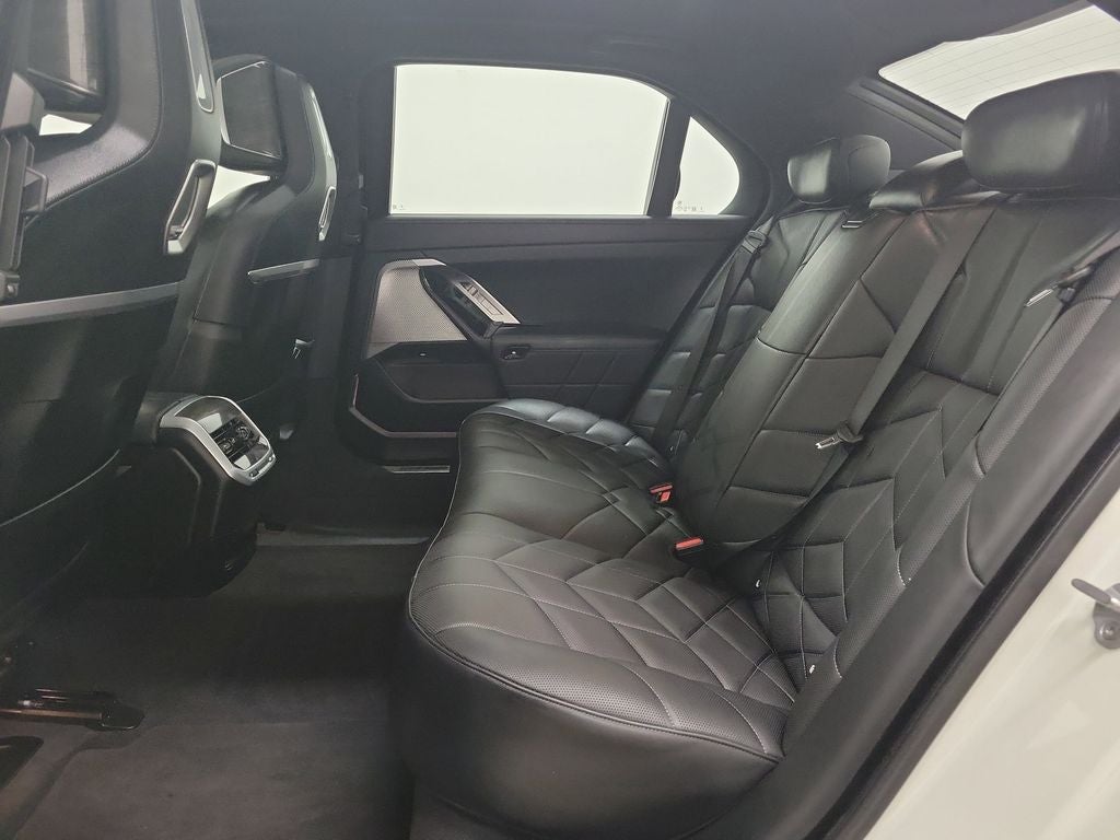 2024 BMW 7 Series 740i