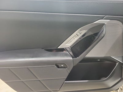 2024 BMW 7 Series 740i