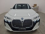 2024 BMW 7 Series 740i
