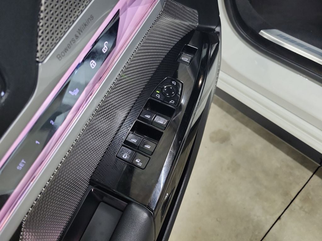 2024 BMW 7 Series 740i