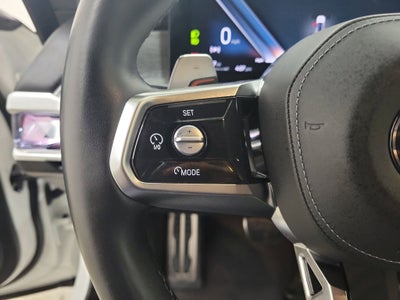 2024 BMW 7 Series 740i