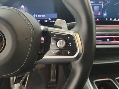 2024 BMW 7 Series 740i