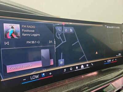 2024 BMW 7 Series 740i