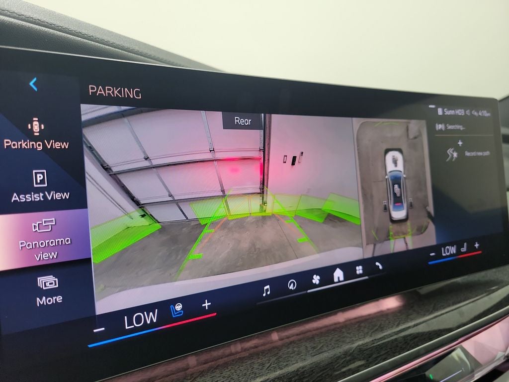 2024 BMW 7 Series 740i