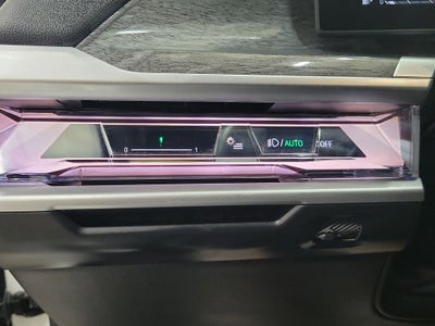 2024 BMW 7 Series 740i