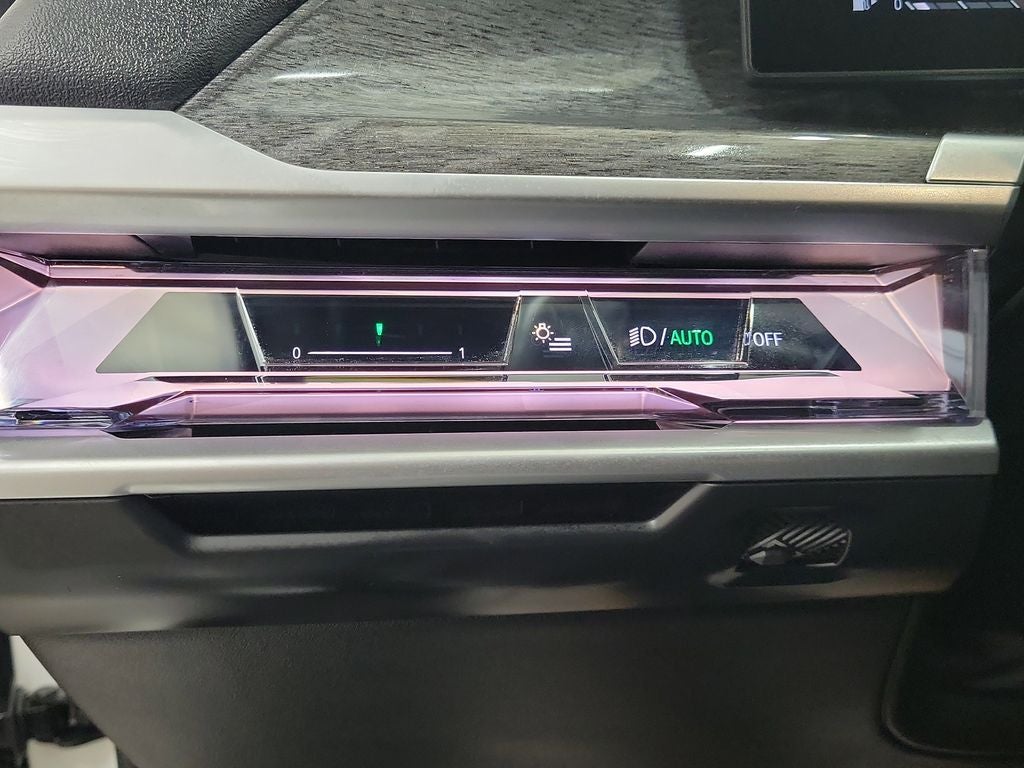 2024 BMW 7 Series 740i