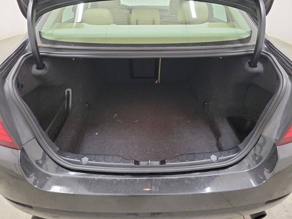 2013 BMW 5 Series 535i xDrive