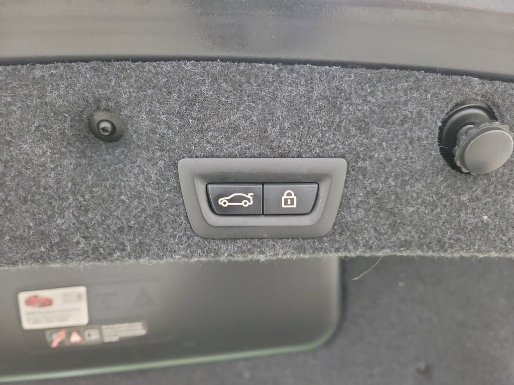 2013 BMW 5 Series 535i xDrive