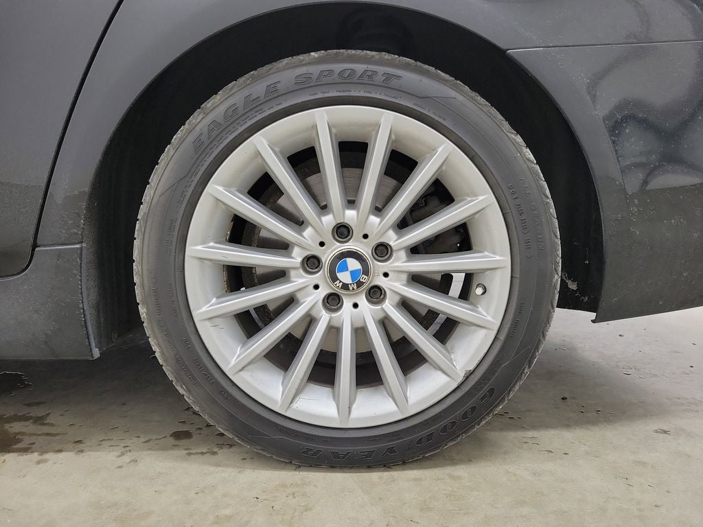 2013 BMW 5 Series 535i xDrive