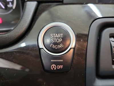 2013 BMW 5 Series 535i xDrive