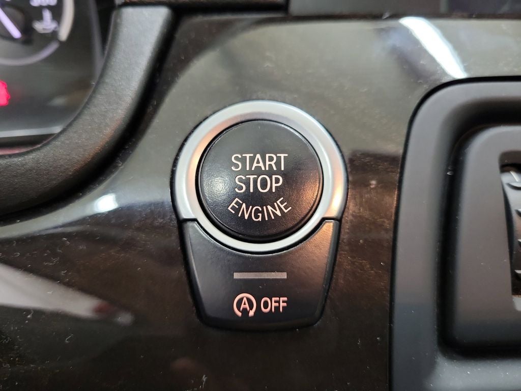 2013 BMW 5 Series 535i xDrive