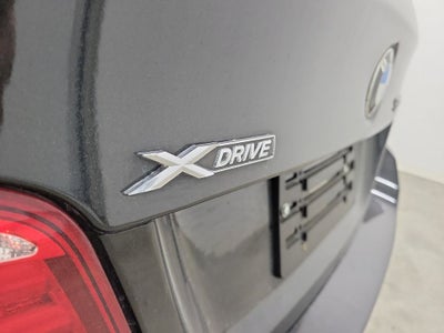 2013 BMW 5 Series 535i xDrive