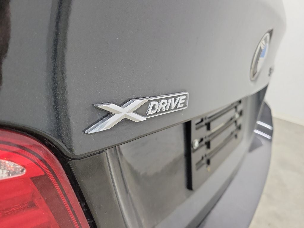 2013 BMW 5 Series 535i xDrive